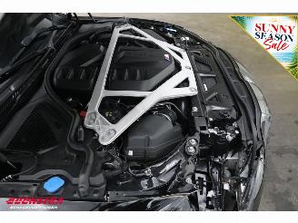 BMW M3 Touring CS xDrive HUD H/K Carbon Schalensitze Drivers Package H/K HUD picture 8
