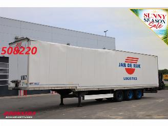 uszkodzony lawety Talson  F1227 3-Asser BY 2019 2019/2