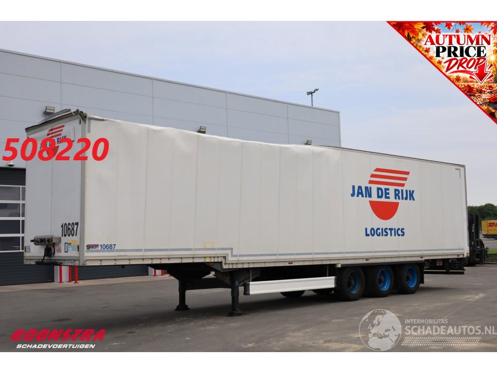 Talson F1227 3-Asser BY 2019