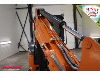 Hitachi  zx26u-6 cr BY 2021 picture 12
