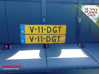 Mercedes Sprinter 317 CDI 9G-T DC 3500 KG Trekgewicht!! Airco Navi MBUX **NEU!!** picture 29