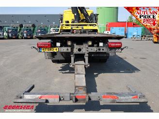 MAN TGM 15.290 Falkom FAS 5000 Fassi F170AT 2X Winde Aufbau/Kran 2020!! picture 15