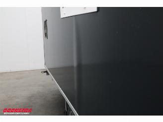   Harmsen Tandemasser Schaftkeet Toilet 2000kg 500x230 Nieuw!! picture 5