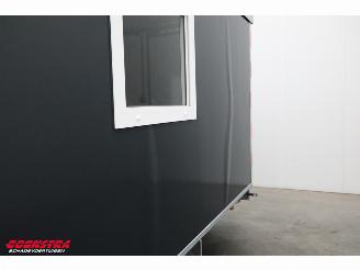   Harmsen Tandemasser Schaftkeet Toilet 2000kg 500x230 Nieuw!! picture 8