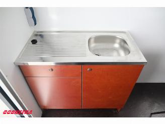   Harmsen Tandemasser Schaftkeet Toilet 2000kg 500x230 Nieuw!! picture 22