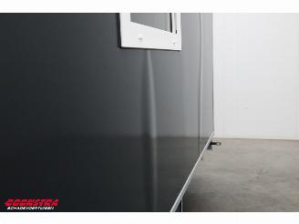   Harmsen Tandemasser Schaftkeet Toilet 2000kg 500x230 Nieuw!! picture 7
