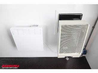   Harmsen Tandemasser Schaftkeet Toilet 2000kg 500x230 Nieuw!! picture 20