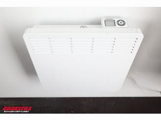   Harmsen Tandemasser Schaftkeet Toilet 2000kg 500x230 Nieuw!! picture 19