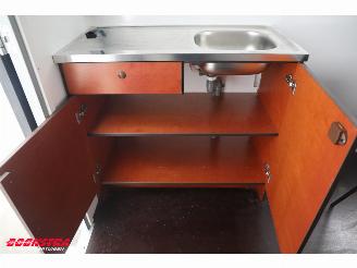   Harmsen Tandemasser Schaftkeet Toilet 2000kg 500x230 Nieuw!! picture 11
