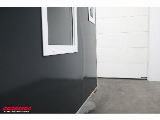   Harmsen Schaftkeet Toilet Snelverkeer 1.350 kg 400x203 NIEUW!! picture 9