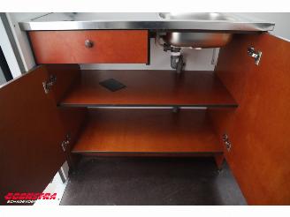   Harmsen Schaftkeet Toilet Snelverkeer 1.350 kg 400x203 NIEUW!! picture 23