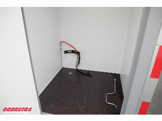   Harmsen Schaftkeet Toilet Snelverkeer 1.350 kg 400x203 NIEUW!! picture 18