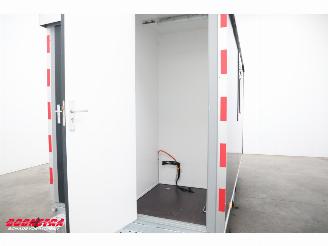   Harmsen Schaftkeet Toilet Snelverkeer 1.350 kg 400x203 NIEUW!! picture 17