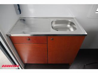   Harmsen Schaftkeet Toilet Snelverkeer 1.350 kg 400x203 NIEUW!! picture 22