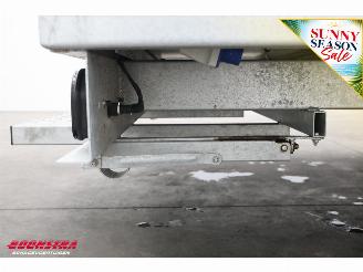   Harmsen Schaftkeet Toilet Snelverkeer 1.350 kg 400x203 NIEUW!! picture 29