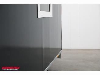   Harmsen Schaftkeet Toilet Snelverkeer 1.350 kg 400x203 NIEUW!! picture 7