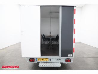   Harmsen Schaftkeet Toilet Snelverkeer 1.350 kg 400x203 NIEUW!! picture 19