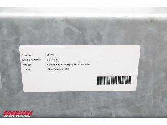   Harmsen Schaftkeet Toilet Snelverkeer 1.350 kg 400x203 NIEUW!! picture 31
