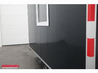   Harmsen Schaftkeet Toilet Snelverkeer 1.350 kg 400x203 NIEUW!! picture 5
