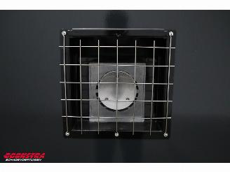   Harmsen Schaftkeet Toilet Snelverkeer 1.350 kg 400x203 NIEUW!! picture 10