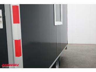   Harmsen Schaftkeet Toilet Snelverkeer 1.350 kg 400x203 NIEUW!! picture 6