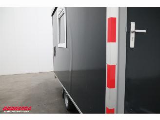   Harmsen Schaftkeet Toilet Snelverkeer 1.350 kg 400x203 NIEUW!! picture 8