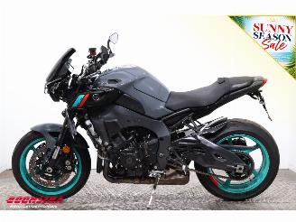 Yamaha MT-10 ABS LED Cruise Mivv picture 5