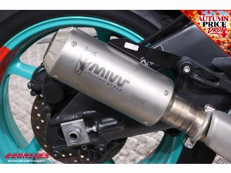 Yamaha MT-10 ABS LED Cruise Mivv picture 18