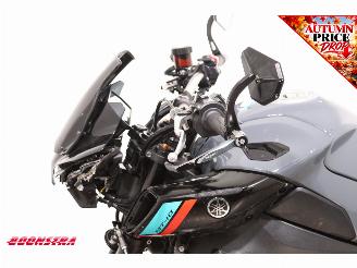 Yamaha MT-10 ABS LED Cruise Mivv picture 9
