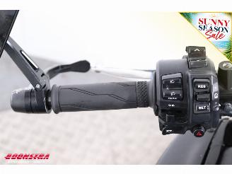 Yamaha MT-10 ABS LED Cruise Mivv picture 19