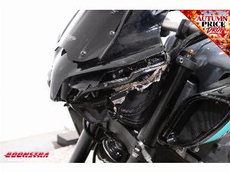 Yamaha MT-10 ABS LED Cruise Mivv picture 10