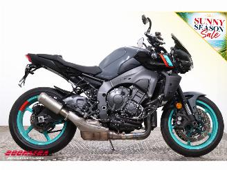 Yamaha MT-10 ABS LED Cruise Mivv picture 7
