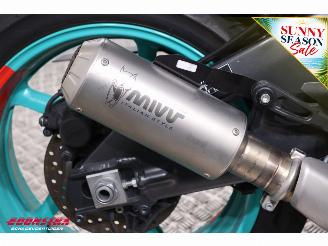 Yamaha MT-10 ABS LED Cruise Mivv picture 18