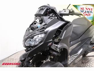 Piaggio  MP3 530 HPE Exclusive Cruise Bluetooth Camera 4.372 km! picture 17