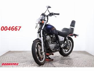 Schade motor Honda  VT 400 C 1987/6
