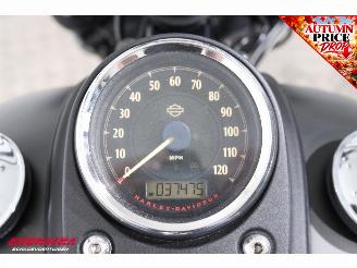Harley-Davidson  FXDWG Dyna Wide Glide picture 11
