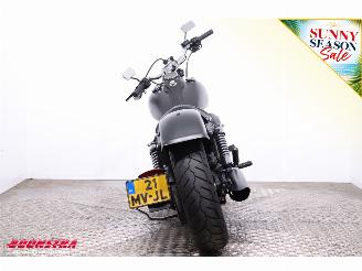 Harley-Davidson  FXDWG Dyna Wide Glide picture 8
