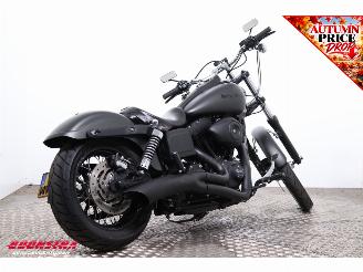 Harley-Davidson  FXDWG Dyna Wide Glide picture 3
