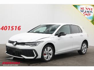 Coche accidentado Volkswagen Golf 1.5 GTE HUD ACC Navi Clima SHZ LrHZ Apple/Android Camera PDC 2024/10