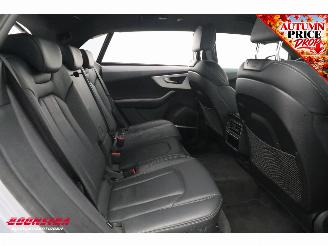 Audi SQ8 4.0 TFSI Quattro LED ACC HUD Memory 360° AHK SHZ LrHZ picture 17