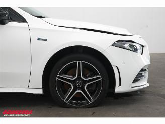 Mercedes A-klasse 250 e AMG Limited Pano Navi SHZ PDC AHK picture 5