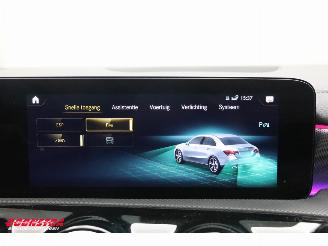 Mercedes A-klasse 250 e AMG Limited Pano Navi SHZ PDC AHK picture 30