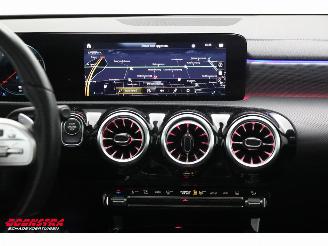 Mercedes A-klasse 250 e AMG Limited Pano Navi SHZ PDC AHK picture 17