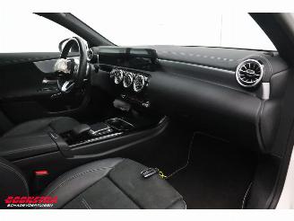Mercedes A-klasse 250 e AMG Limited Pano Navi SHZ PDC AHK picture 15