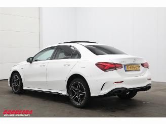 Mercedes A-klasse 250 e AMG Limited Pano Navi SHZ PDC AHK picture 4