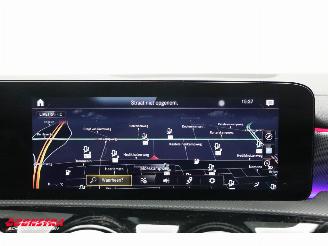 Mercedes A-klasse 250 e AMG Limited Pano Navi SHZ PDC AHK picture 28