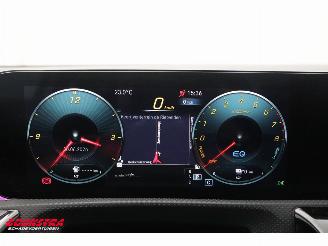 Mercedes A-klasse 250 e AMG Limited Pano Navi SHZ PDC AHK picture 25