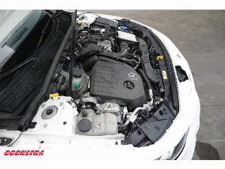 Mercedes A-klasse 250 e AMG Limited Pano Navi SHZ PDC AHK picture 9