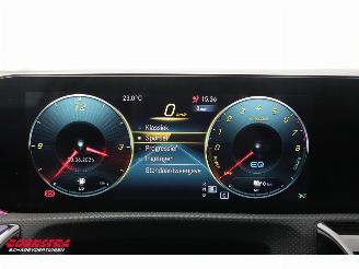 Mercedes A-klasse 250 e AMG Limited Pano Navi SHZ PDC AHK picture 26