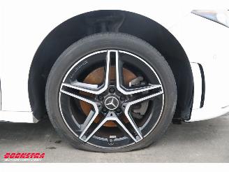 Mercedes A-klasse 250 e AMG Limited Pano Navi SHZ PDC AHK picture 6
